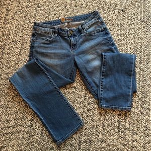 Kut from the Kloth Boyfriend Jeans size 4